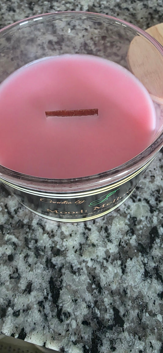 Mellow/watermelon and lemonade