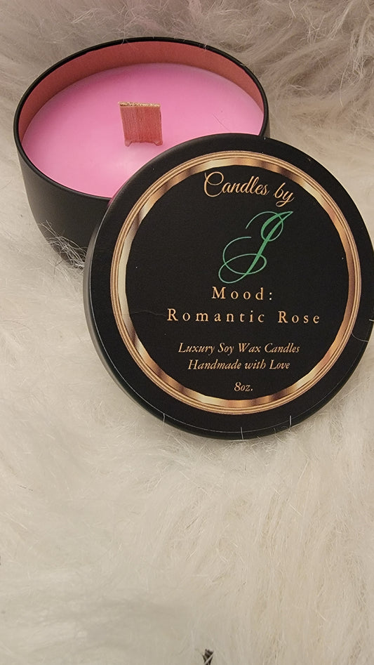 Romantic Rose