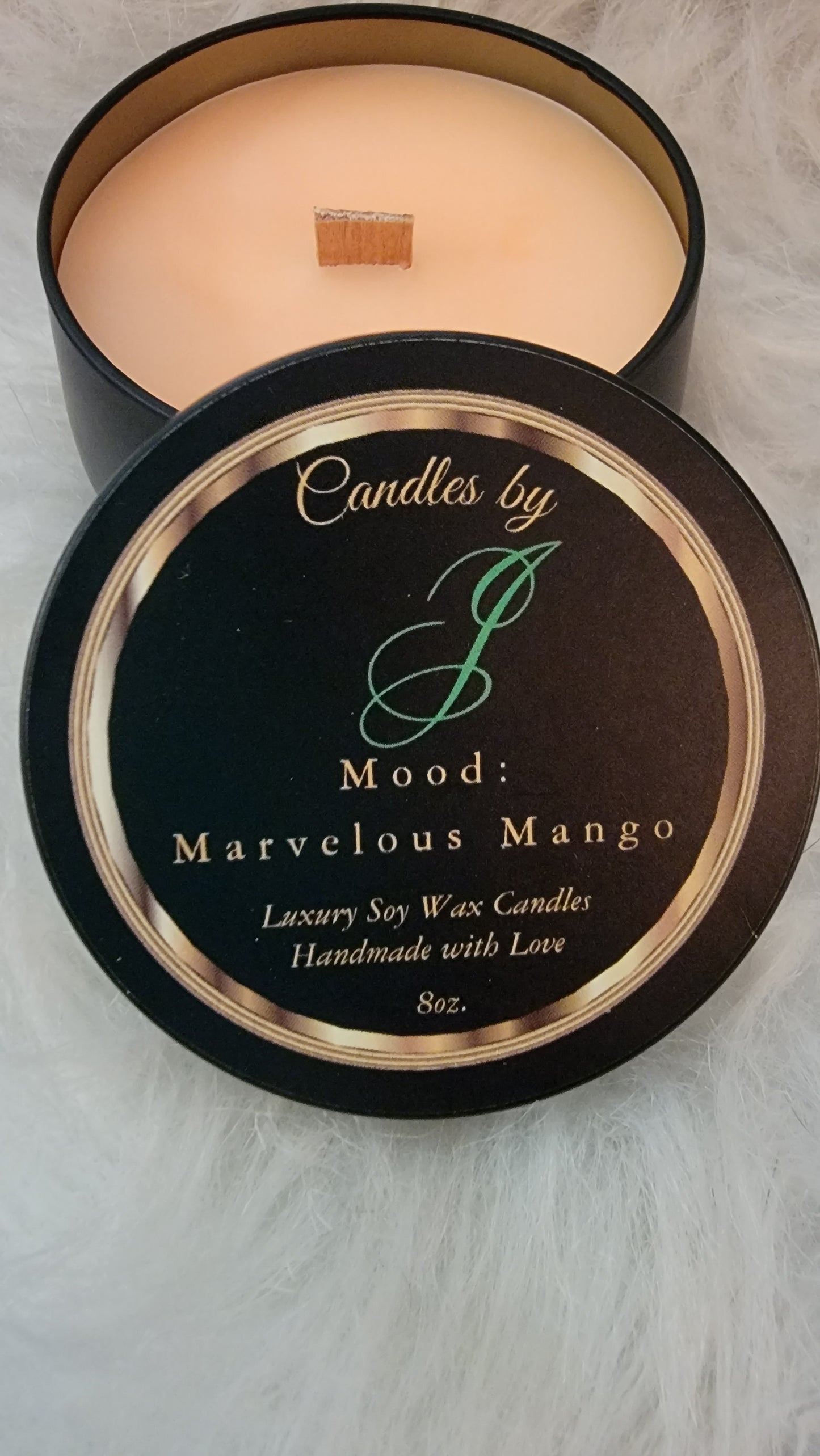 Marvelous Mango